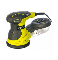 Эксцентриковая шлифмашина Ryobi ROS310-SA20 5133003616