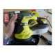 Эксцентриковая шлифмашина Ryobi ROS310-SA20 5133003616