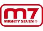 Mighty Seven: инструменты для настоящих профессионалов