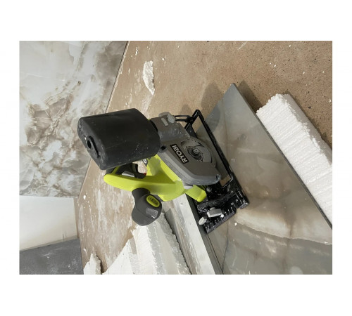 Аккумуляторный плиткорез Ryobi 18В ONE+ LTS180M 5133000154