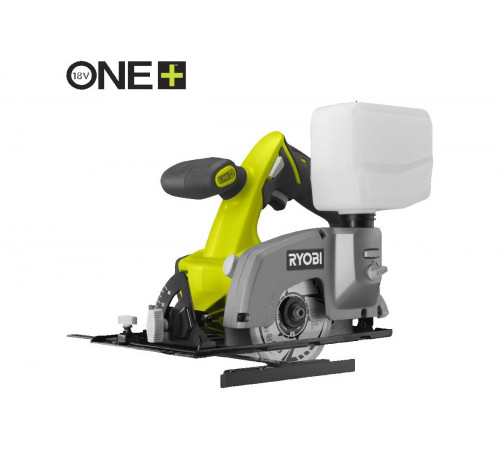 Аккумуляторный плиткорез Ryobi 18В ONE+ LTS180M 5133000154