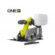Аккумуляторный плиткорез Ryobi 18В ONE+ LTS180M 5133000154