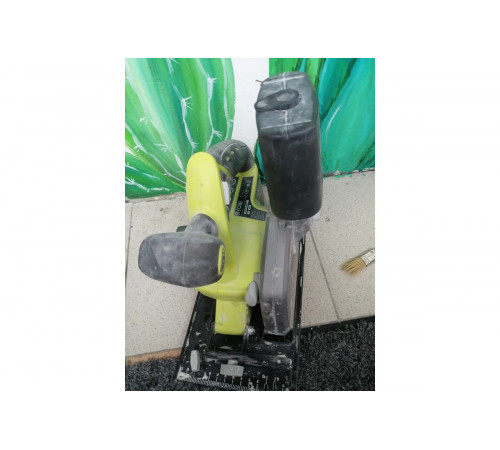 Аккумуляторный плиткорез Ryobi 18В ONE+ LTS180M 5133000154