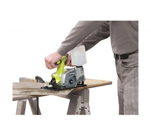 Аккумуляторный плиткорез Ryobi 18В ONE+ LTS180M 5133000154