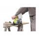 Аккумуляторный плиткорез Ryobi 18В ONE+ LTS180M 5133000154