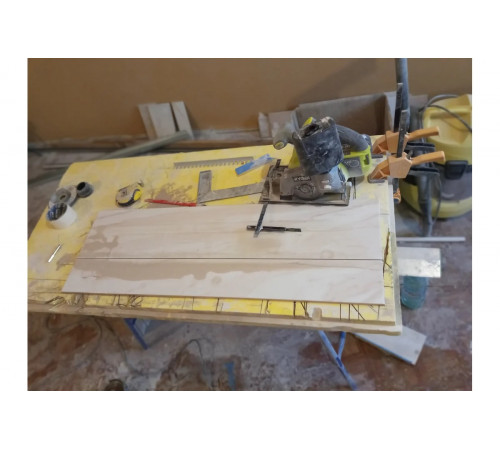 Аккумуляторный плиткорез Ryobi 18В ONE+ LTS180M 5133000154