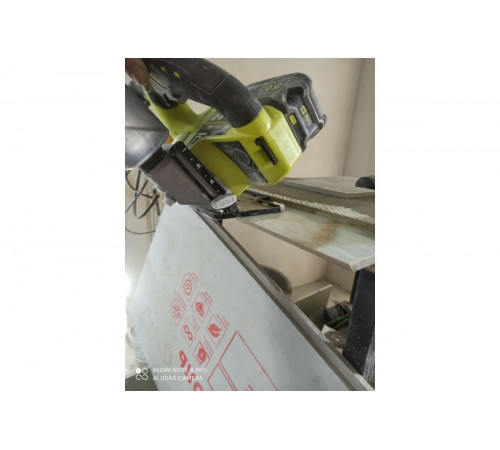 Аккумуляторный плиткорез Ryobi 18В ONE+ LTS180M 5133000154