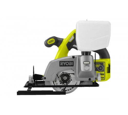 Аккумуляторный плиткорез Ryobi 18В ONE+ LTS180M 5133000154