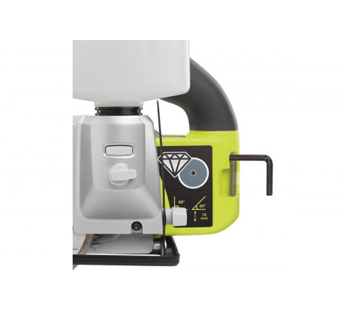 Аккумуляторный плиткорез Ryobi 18В ONE+ LTS180M 5133000154