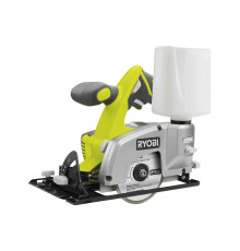 Аккумуляторный плиткорез Ryobi 18В ONE+ LTS180M 5133000154