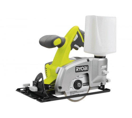 Аккумуляторный плиткорез Ryobi 18В ONE+ LTS180M 5133000154