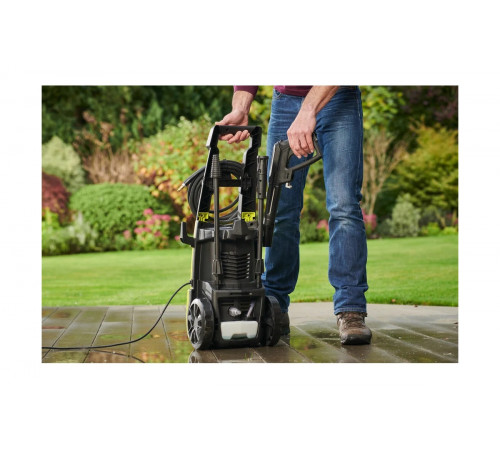 Мойка высокого давления Ryobi RY130PWA 5133005421