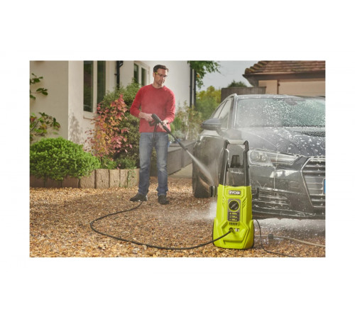 Мойка высокого давления Ryobi RY130PWA 5133005421