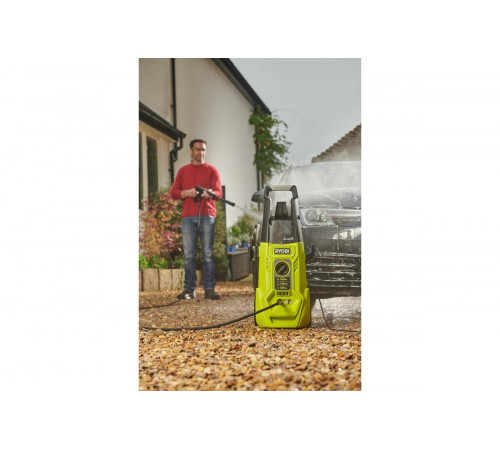 Мойка высокого давления Ryobi RY130PWA 5133005421