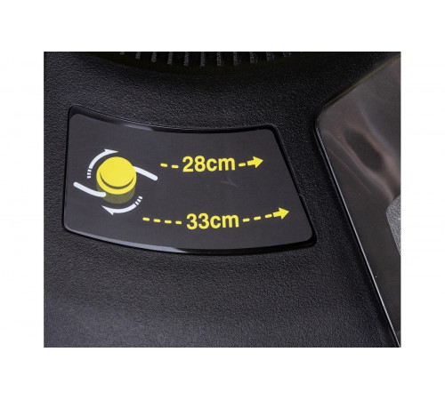 Триммер Ryobi MAX POWER RY36LT33A-0 5133004544