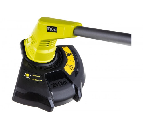 Триммер Ryobi MAX POWER RY36LT33A-0 5133004544