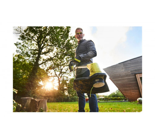 Триммер Ryobi MAX POWER RY36LT33A-0 5133004544