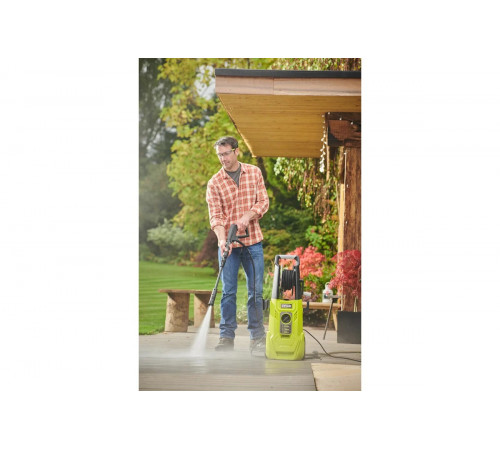 Насадка регулируемая для сетевой мойки высокого давления RAC777 Ryobi 5132005530