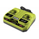 Зарядное устройство RC18240 18В Ryobi 5133005579