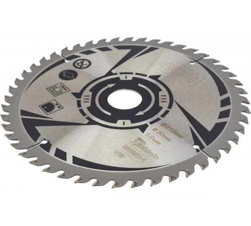 Диск пильный SB216K16T48A1 Ryobi 5132003806