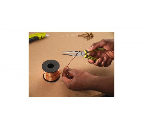 Длинногубцы Ryobi RHLNP200 5132006053