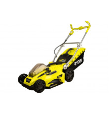 Аккумуляторная газонокосилка Ryobi RLM36X40H40 5133002167