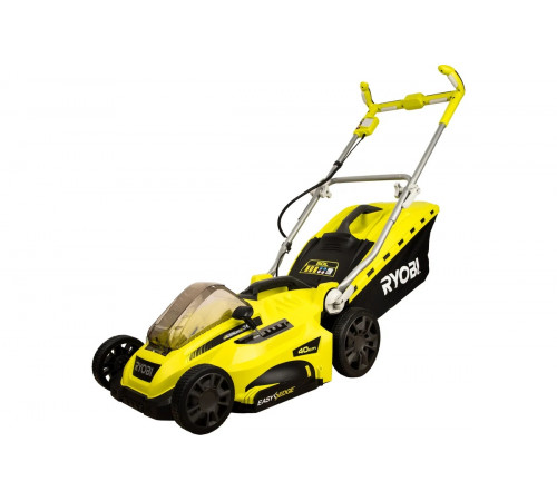 Аккумуляторная газонокосилка Ryobi RLM36X40H40 5133002167