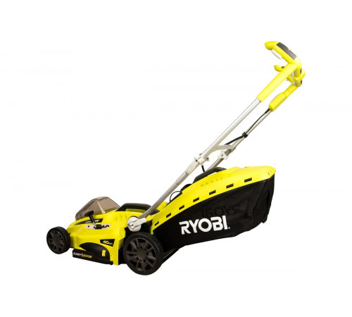 Аккумуляторная газонокосилка Ryobi RLM36X40H40 5133002167