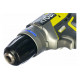 Бесщеточная ударная дрель-шуруповерт Ryobi ONE+ R18PDBL-225S 5133003613
