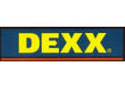 DEXX - производитель строительного, садового инструмента, расходных материалов
