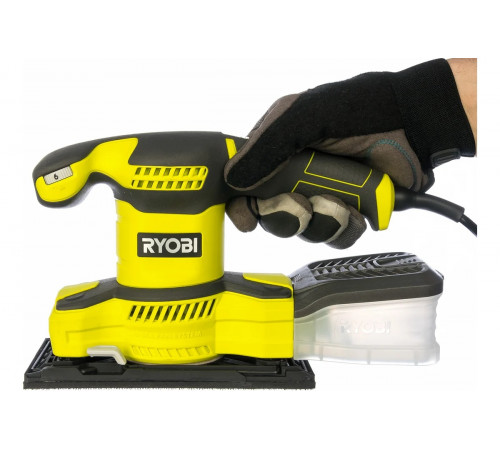 Виброшлифмашина Ryobi RSS280-SA30 5133003680
