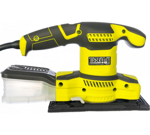 Виброшлифмашина Ryobi RSS280-SA30 5133003680