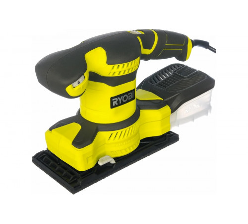 Виброшлифмашина Ryobi RSS280-SA30 5133003680
