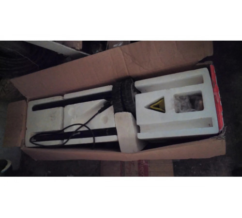 Дровокол Ryobi RLS4A 5133001698