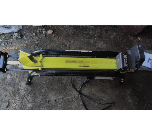 Дровокол Ryobi RLS4A 5133001698