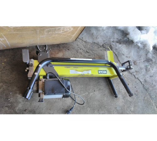 Дровокол Ryobi RLS4A 5133001698