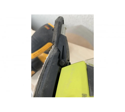Дельташлифмашина Ryobi RPS100-S 5133002902