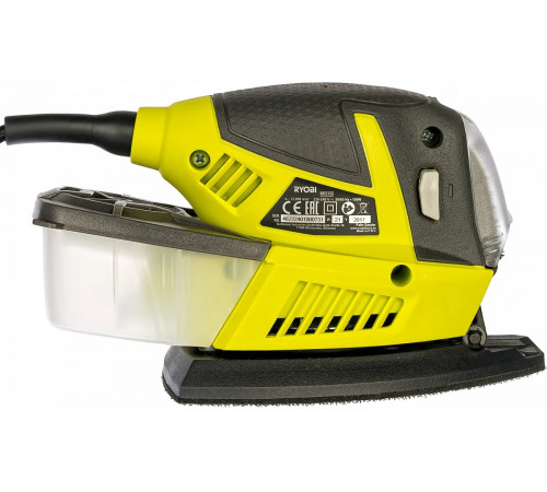 Дельташлифмашина Ryobi RPS100-S 5133002902