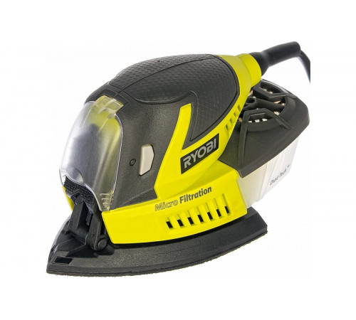 Дельташлифмашина Ryobi RPS100-S 5133002902