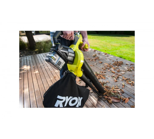 Набор Ryobi ONE+ RC18150-190 5133004421 аккумулятор (18 В, 9.0 A*ч; Li-Ion) и зарядное устройство RC18-150