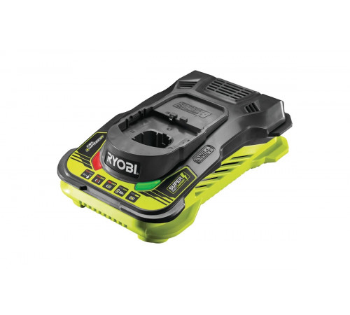 Набор Ryobi ONE+ RC18150-190 5133004421 аккумулятор (18 В, 9.0 A*ч; Li-Ion) и зарядное устройство RC18-150