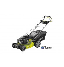 Бензиновая газонокосилка Ryobi RLM5319SMEB 3001922