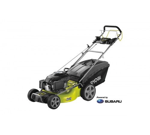Бензиновая газонокосилка Ryobi RLM5319SMEB 3001922