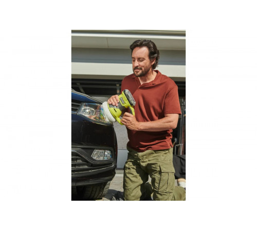 Полировальная машина Ryobi ONE+ RBP18150-0 150 мм, 18В 5133005617