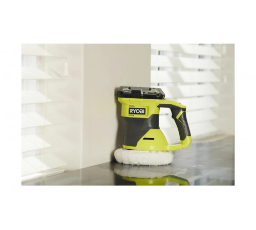 Полировальная машина Ryobi ONE+ RBP18150-0 150 мм, 18В 5133005617