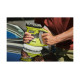 Полировальная машина Ryobi ONE+ RBP18150-0 150 мм, 18В 5133005617