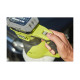 Полировальная машина Ryobi ONE+ RBP18150-0 150 мм, 18В 5133005617