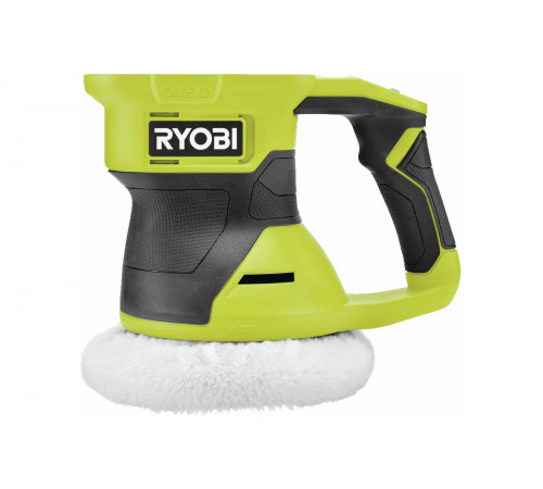 Полировальная машина Ryobi ONE+ RBP18150-0 150 мм, 18В 5133005617