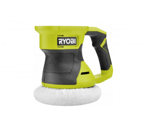 Полировальная машина Ryobi ONE+ RBP18150-0 150 мм, 18В 5133005617