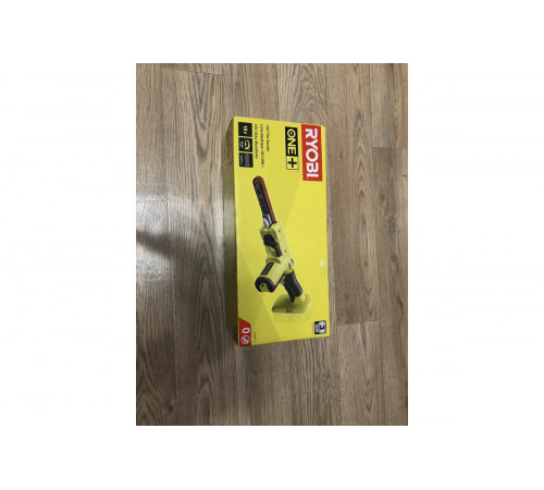 Ленточный напильник RYOBI ONE+ R18PF-0 5133004179